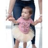 imageTstars Happy 1st Mothers Day Mommy Baby Boy Girl Outfit Gift for New Mom First Mothers Day Newborn Infant BodysuitBest Gift  Pink