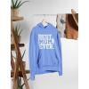 imageBest Mom Ever Hoodie Gifts for Wife New Mothers Moms Gift from Daughter Son Mothers Day Hoodies for WomenCalifornia Blue