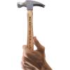 imageDad When It Comes To Being a Father You Nailed It  Engraved Hammer
