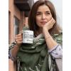 imageMom Mug Gifts From Daughter Son Mothers Day Funny Coffee Mugs for Moms 15 Oz WhiteWhite