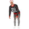 imageWorlds Best Farter I Mean Father Funny Gift for Dad Sweater