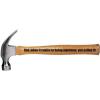 imageGift for Dad Birthday Fathers Day Gifts for Men Nailed It Engraved Hammer