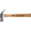 imageGifts for Dad Birthday Fathers Day Gift for Men Best Papa Ever Engraved Hammer