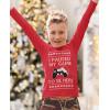 imageGaming Boys Ugly Christmas Shirt I Paused My Game to Be Here Xmas Holiday Long Sleeve TShirt for Youth KidsRed