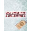 imageTstars Jesus Birthday Boy Ugly Christmas Sweater Xmas Holiday SweatshirtGreen