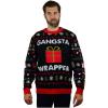 imageTstars Funny Ugly Christmas Sweater Men Women Hilarious Xmas Holiday Adult Unisex SweatersMulticolor