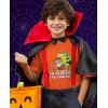 imagePaw Patrol Rubble Digging Halloween Official Toddler Kids Toddler Kids TShirtOrange