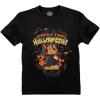 imagePaw Patrol Shirt Boys Girls Pumpkin Halloween Shirts for Kids ToddlersBlack