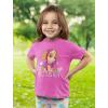 imageOfficial Paw Patrol Skye Big Sister Shirt Toddler Kids TShirtPink