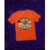 imagePaw Patrol Marshall Chase Rubble Pup Tricks Halloween Toddler Kids TShirtOrange
