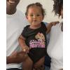 imagePaw Patrol Skye Little Sister Newborn Outfit Baby Girl Sibling Infant BodysuitBlack