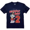 Marshall 2nd / Navy