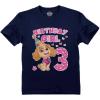 Pawsky - Navy