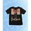 imageCowboy Shirts for Boys Western Rodeo Theme Costume Cowgirl Halloween TShirt for Toddler KidsBlack