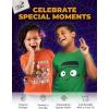 imageJack O Lantern Spooky Pumpkin Face Shirt Boys Girls Toddler Halloween Costume Shirts for KidsOrange