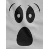 imagePumpkin Ghoul Ghost Monster Kids TShirts Halloween Costume Outfit Toddler 3 SetPumpkin Orange  Ghost White  Monster Green
