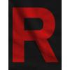 imageTeam Rocket Inspired Shirt Costume Halloween Shirts for Women SweatshirtBlack