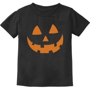 imageJack Lantern Face Pumpkin Toddler Halloween KidsBlack