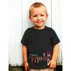 imageBuilder Easy Halloween Costume Workman Tool Belt Handyman Toddler Kids TshirtNavy