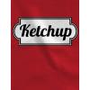 imageKetchup Mustard Sweet Relish Halloween Easy Costume Matching Family Set Outfit Mom Ketchup Red MDad Mustard Yellow MBaby Relish Green 6M 36M