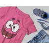 imageSpongebob Shirt Patrick Star Nickelodeon Halloween Costume Youth Kids TShirtPink