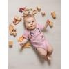imageTstars Baby Doctor Costume Nurse Scrubs Halloween Costumes Stethoscope Newborn Infant Girls Boys BodysuitPink