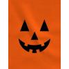 imageTstars Jack O Lantern Pumpkin Mom Baby Matching Set Funny Halloween Costume Shirts
