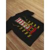 imageTstars Kids Pirate Shirt Buccaneer Costume Youth Boys Girls ShirtsBlack
