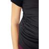 imagePregnancy Announcement Shirts Women Funny Maternity Pregnant Mom TShirtBlack