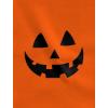 imageTstars Jack O Lantern Pumpkin Mom Baby Matching Set Funny Halloween Costume Shirts Mom Orange SmallBaby Orange 6M 36M