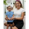 imageHappy Mothers Day Mommy Shirt Gifts for Moms Mothers Day Toddler ampamp Youth Kids TShirtCalifornia Blue