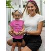 imageHappy Mothers Day Mommy Shirt Gifts for Moms Mothers Day Toddler ampamp Youth Kids TShirtPink