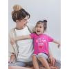 imageMy Heart Belongs to Mommy Gifts to Mom from Son Daughter Mothers Day Shirts for Kids Toddler Youth Kids TShirtBest Ever  Pink