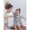 imageTractor Loads of Love Rainbow Shirt Equality LGBTQ Gay Pride Shirts LGBT Month Toddler Kids TShirt 3T Gray