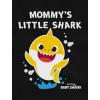 imageTstars 1st Mothers Day Baby Shark Doo Doo Doo Outfit Mom Gifts Baby Boy Girl Bodysuit Mommys Lil SharkGray