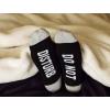 imageTstars If You Can Read This Bring Me Socks Power Napper Funny 3 Pack Novelty Women Crew Socks OS