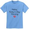 imageHappy Mothers Day Mommy Shirt Gifts for Moms Mothers Day Toddler ampamp Youth Kids TShirtCalifornia Blue