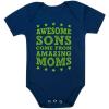 Awesome / Navy