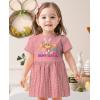 imagePaw Patrol Girls Skye Birthday Girl Dresses 1st 2nd 3rd 4th Bday Toddler Spring Summer DressEaster  Mauvelous Mauvelous Spot