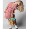 imagePaw Patrol Girls Skye Birthday Girl Dresses 1st 2nd 3rd 4th Bday Toddler Spring Summer DressEaster  Mauvelous Mauvelous Spot