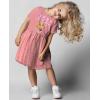 imagePaw Patrol Girls Skye Birthday Girl Dresses 1st 2nd 3rd 4th Bday Toddler Spring Summer DressSky Birthday  Mauvelous Mauvelous Spot