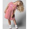 imagePaw Patrol Girls Skye Birthday Girl Dresses 1st 2nd 3rd 4th Bday Toddler Spring Summer DressSky Daddy  Mauvelous Mauvelous Spot