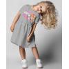 imagePaw Patrol Girls Skye Birthday Girl Dresses 1st 2nd 3rd 4th Bday Toddler Spring Summer DressSky Mommy  Gray