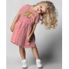 imagePaw Patrol Girls Skye Birthday Girl Dresses 1st 2nd 3rd 4th Bday Toddler Spring Summer DressSky St Patrick  Mauvelous Mauvelous Spot