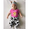 imageTstars 1st Mothers Day Baby Shark Doo Doo Doo Outfit Mom Gifts Baby Boy Girl Bodysuit Our 1st Mothers DayWow Pink
