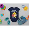 imageTstars 1st Mothers Day Baby Shark Doo Doo Doo Outfit Mom Gifts Baby Boy Girl Bodysuit Our 1st Mothers DayWow Pink