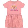 imagePaw Patrol Girls Skye Birthday Girl Dresses 1st 2nd 3rd 4th Bday Toddler Spring Summer DressEaster  Mauvelous Mauvelous Spot