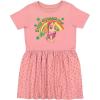imagePaw Patrol Girls Skye Birthday Girl Dresses 1st 2nd 3rd 4th Bday Toddler Spring Summer DressSky St Patrick  Mauvelous Mauvelous Spot