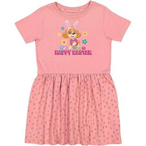 imagePaw Patrol Girls Skye Birthday Girl Dresses 1st 2nd 3rd 4th Bday Toddler Spring Summer DressEaster  Mauvelous Mauvelous Spot