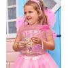 imagePaw Patrol Pup Skye 4 5 Gifts for Four Five Years Old Girls 4th 5th Birthday Girl Theme Party Toddler Kids TShirtSkye 4th  Heather Mauve